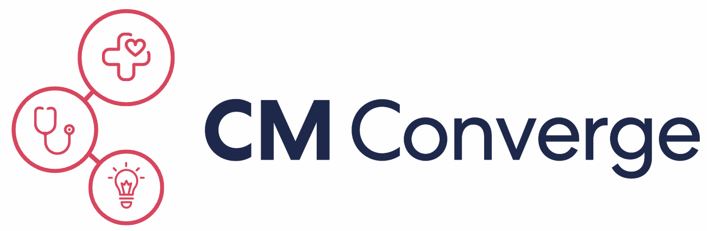cm converge